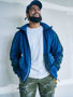 Picture of Bisley Flx & Move™ Recycle Zip Hoodie BK6901