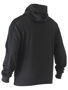 Picture of Bisley Flx & Move™ Recycle Pullover Hoodie with Print BK6902P