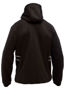 Picture of Bisley Flx & Move™ Liquid Repellent Fleece Hoodie BK6574