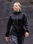 Picture of Bisley Women's Flx & Move™ Liquid Repellent Fleece Hoodie BKL6574