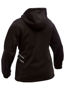 Picture of Bisley Women's Flx & Move™ Liquid Repellent Fleece Hoodie BKL6574