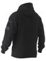 Picture of Bisley Work Fleece Hoodie BK6724