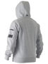 Picture of Bisley Work Fleece Hoodie BK6724