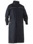 Picture of Bisley Long Rain Coat BJ6962