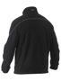 Picture of Bisley Bonded Micro Fleece Jacket With Liquid Repellent Finish BJ6771