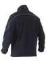 Picture of Bisley Bonded Micro Fleece Jacket With Liquid Repellent Finish BJ6771