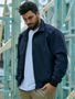 Picture of Bisley Premium Soft Shell Bomber Jacket BJ6960