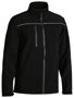 Picture of Bisley Soft Shell Jacket BJ6060