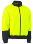 Picture of Bisley Hi Vis Bomber Jacket BJ6730