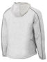 Picture of Bisley Flx and Move™ Marle Fleece Hoodie Jumper BK6983