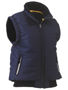 Picture of Bisley Women's Puffer Vest BVL0828