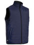 Picture of Bisley Reversible Puffer Vest BV0328