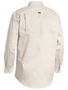 Picture of Bisley Closed Front Cool Lightweight Drill Shirt BSC6820