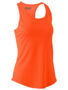 Picture of Bisley Women's Racer Back Singlet BKL0439