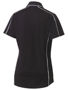 Picture of Bisley Women's Cool Mesh Polo with Reflective Piping BKL1425