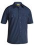 Picture of Bisley Permanent Press Shirt BS1526