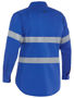 Picture of Bisley Taped Cool Lightweight Drill Shirt BS6883T