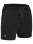 Picture of Bisley Flx & Move™ 4-Way Stretch Elastic Waist Short BSH1331