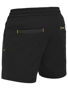 Picture of Bisley Flx & Move™ 4-Way Stretch Elastic Waist Short BSH1331