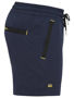 Picture of Bisley Flx & Move™ 4-Way Stretch Elastic Waist Short BSH1331