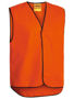 Picture of Bisley Hi Vis Vest BK0345