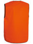 Picture of Bisley Hi Vis Vest BK0345