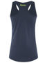 Picture of Bisley Women's Cotton Logo Singlet BKSL063