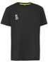 Picture of Bisley Bisley Cotton Vertical Logo Tee BKT091