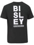 Picture of Bisley Bisley Cotton Vertical Logo Tee BKT091